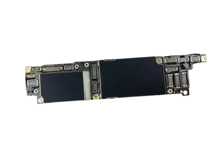 Плата iPhone XR заблокована на iCloud Original (знято з телефона)